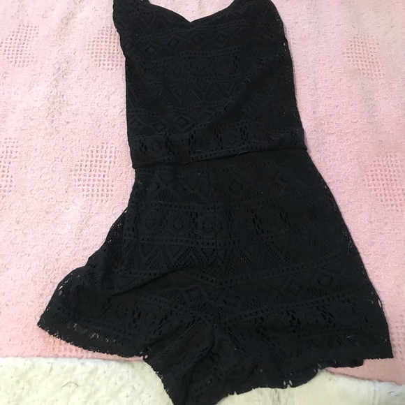Romper - Picture 2 of 2